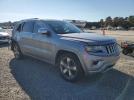 Jeep Grand Cherokee Overland Image 11