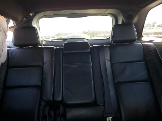 Jeep Grand Cherokee Overland Image 7