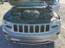 Jeep Grand Cherokee Overland Image 6