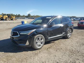  Salvage Acura RDX
