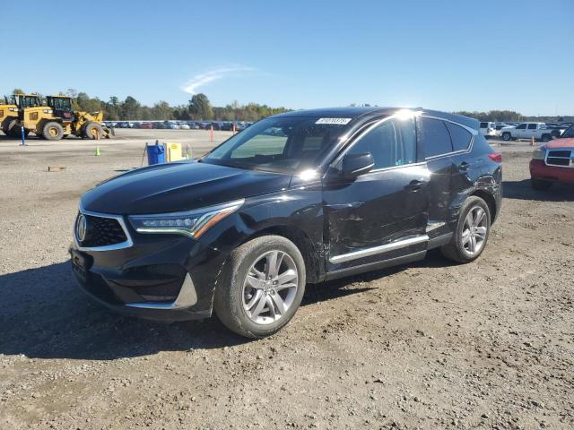  Salvage Acura RDX