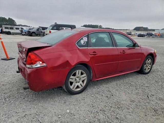 Chevrolet Impala Lt Image 5