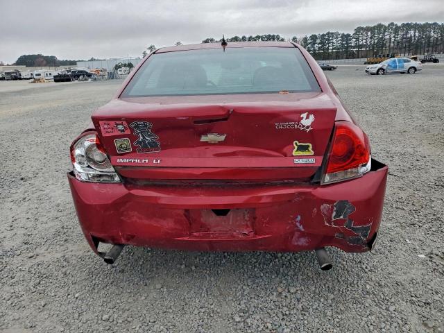 Chevrolet Impala Lt Image 2