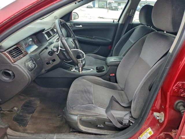 Chevrolet Impala Lt Image 7