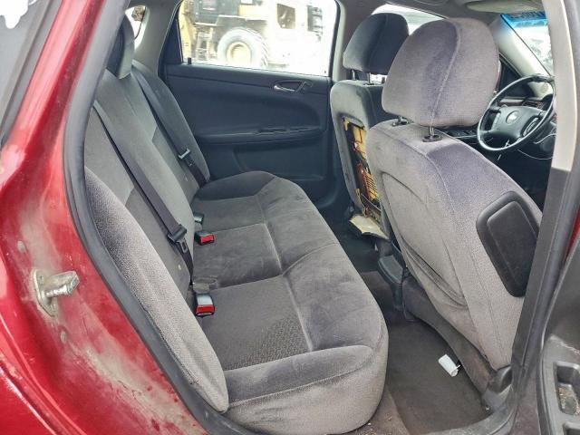 Chevrolet Impala Lt Image 10