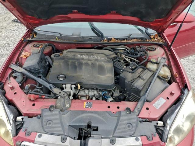 Chevrolet Impala Lt Image 11