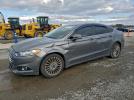 Ford Fusion Titanium Image 1
