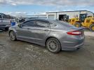 Ford Fusion Titanium Image 2