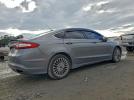 Ford Fusion Titanium Image 6