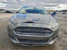 Ford Fusion Titanium Image 4
