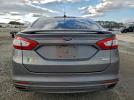 Ford Fusion Titanium Image 9