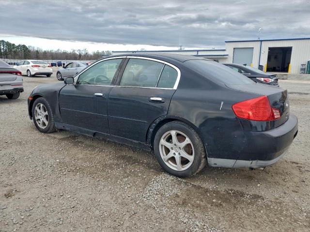 INFINITI G35 Image 4