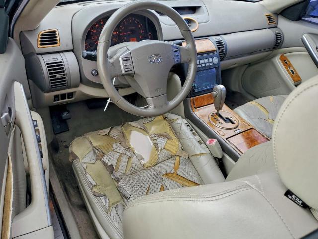 INFINITI G35 Image 5