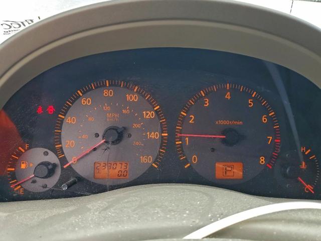 INFINITI G35 Image 11