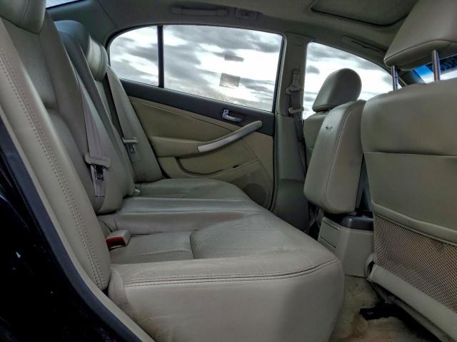 INFINITI G35 Image 7