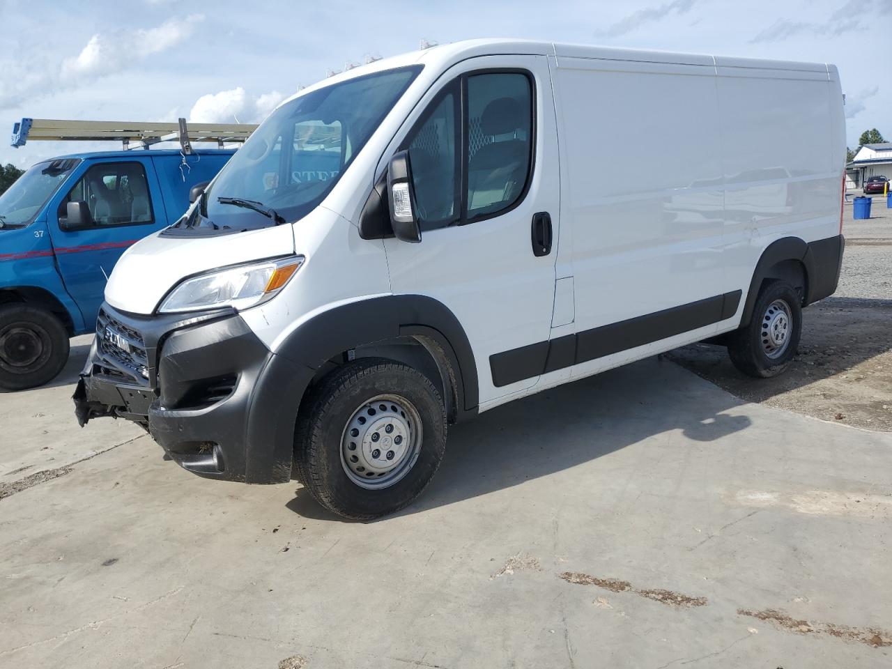 Ram Promaster 1500 Standard Image 1
