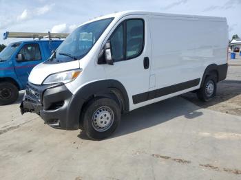  Salvage Ram Promaster