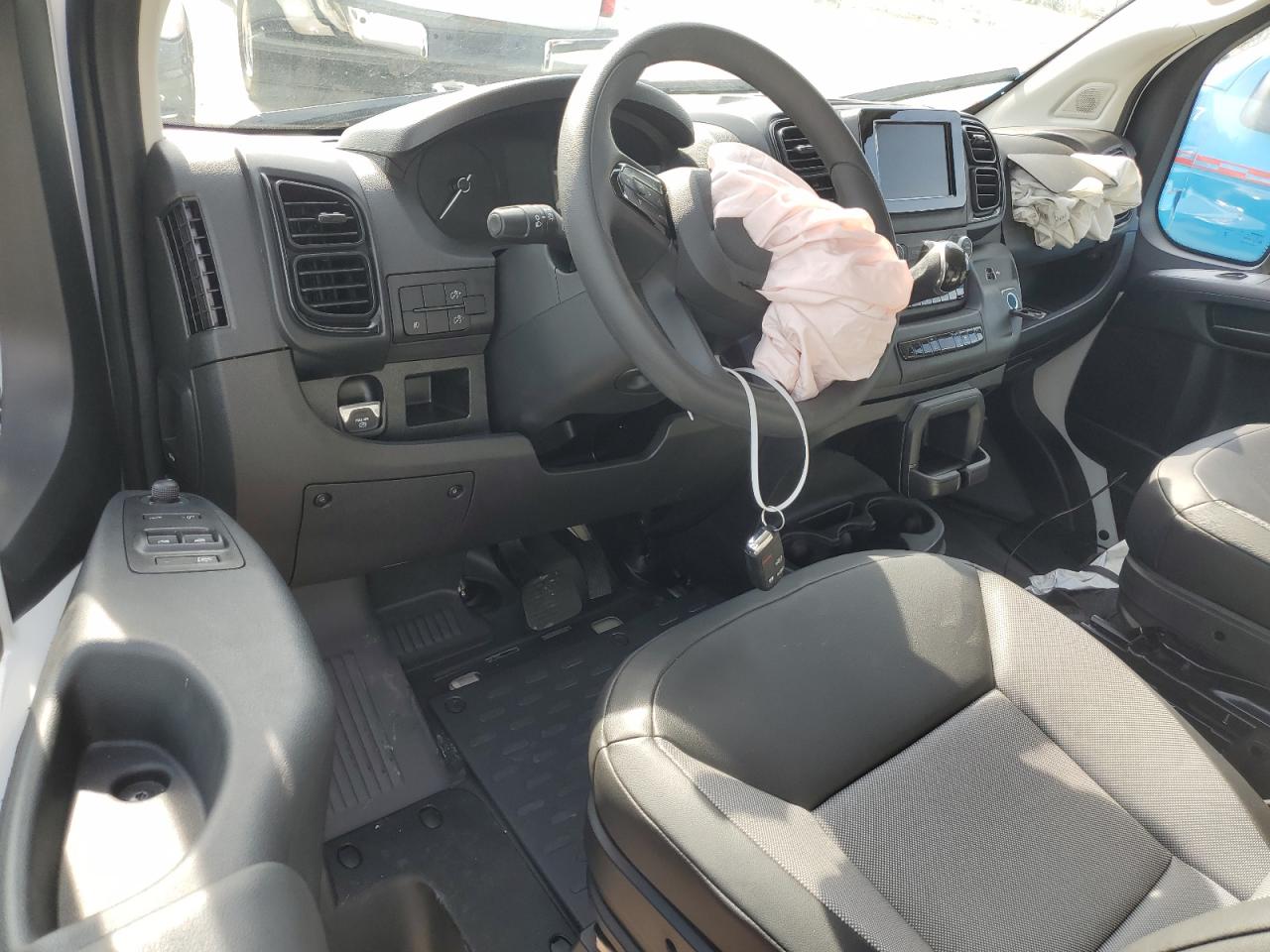 Ram Promaster 1500 Standard Image 6