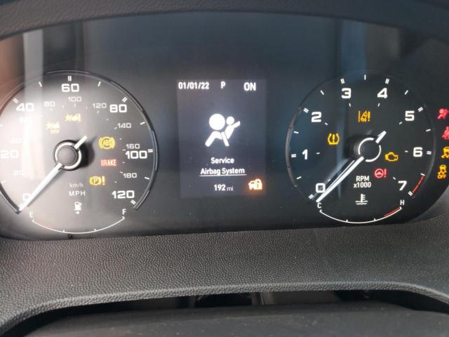 Ram Promaster 1500 Standard Image 13