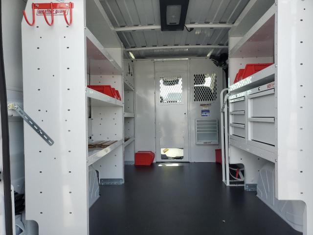 Ram Promaster 1500 Standard Image 5