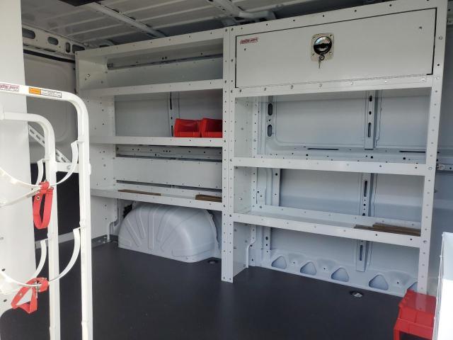 Ram Promaster 1500 Standard Image 7