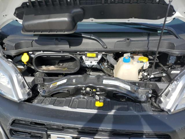 Ram Promaster 1500 Standard Image 10