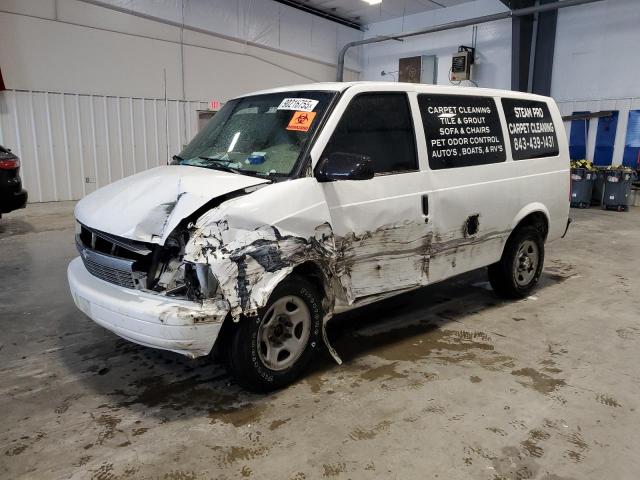  Salvage Chevrolet Astro 4x4 Base Awd