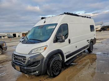 Salvage Ram Promaster