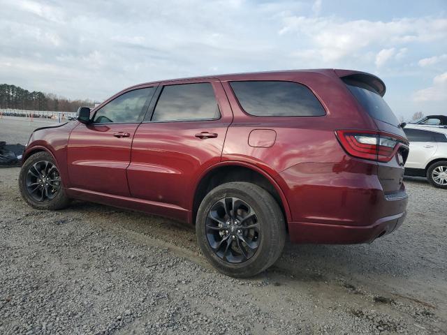 Dodge Durango Gt Image 2