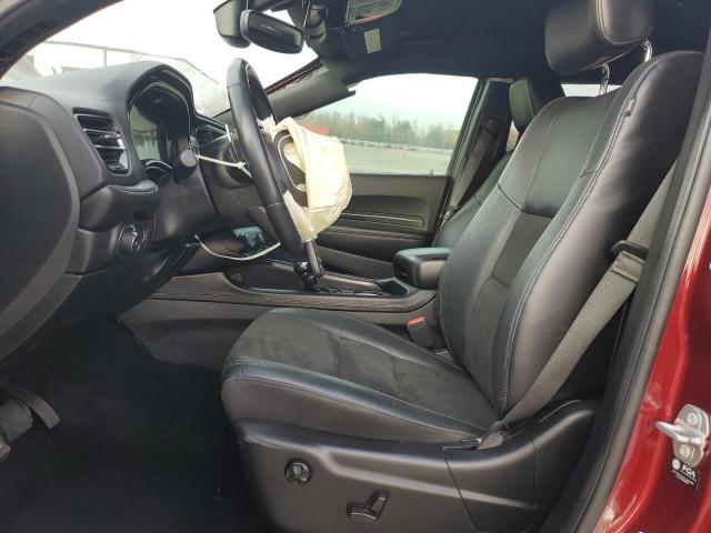 Dodge Durango Gt Image 11