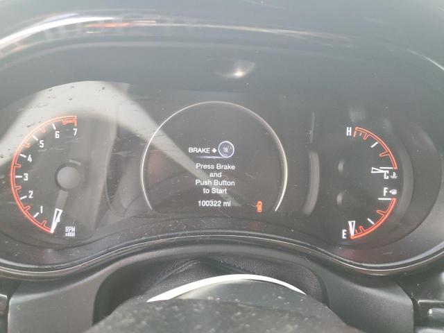 Dodge Durango Gt Image 5