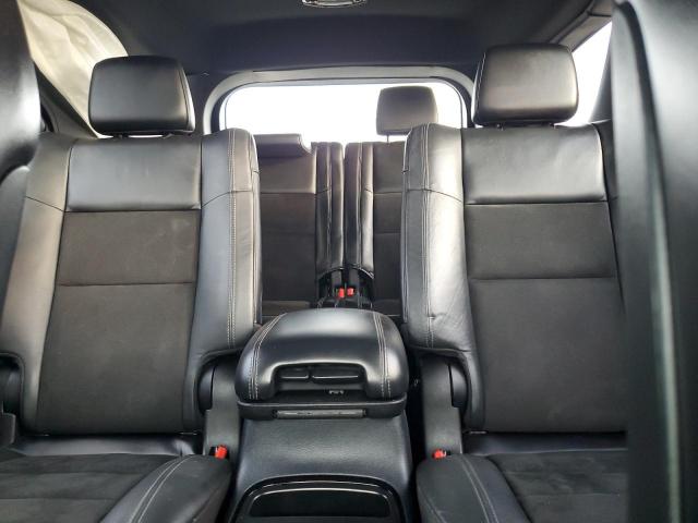 Dodge Durango Gt Image 7