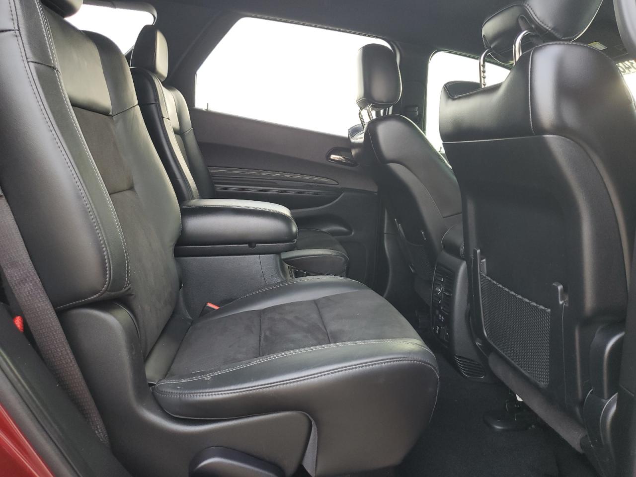 Dodge Durango Gt Image 13