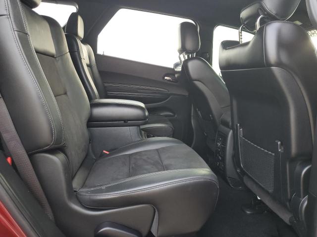 Dodge Durango Gt Image 13