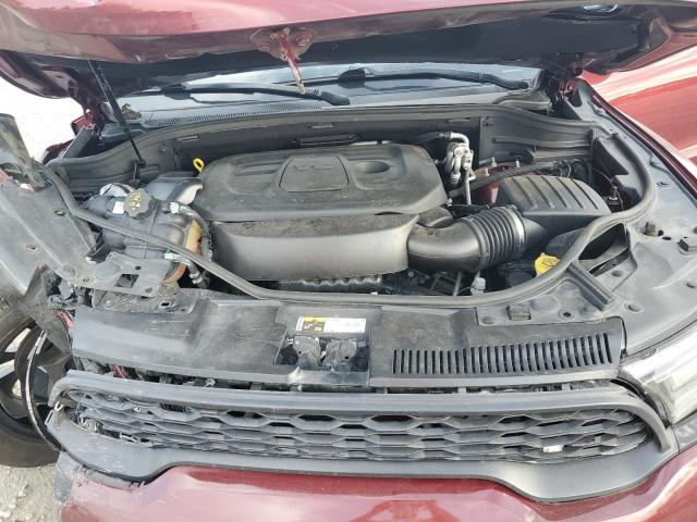 Dodge Durango Gt Image 12