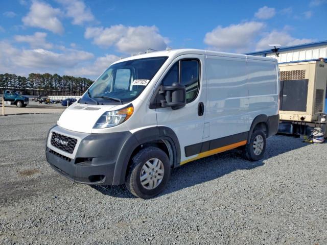  Salvage Ram Promaster