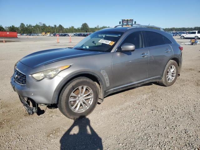  Salvage INFINITI Fx