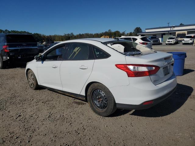 Ford Focus Se Image 7