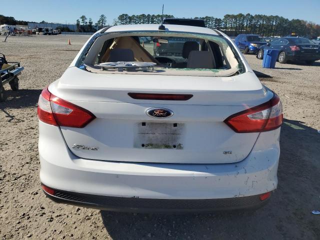 Ford Focus Se Image 4