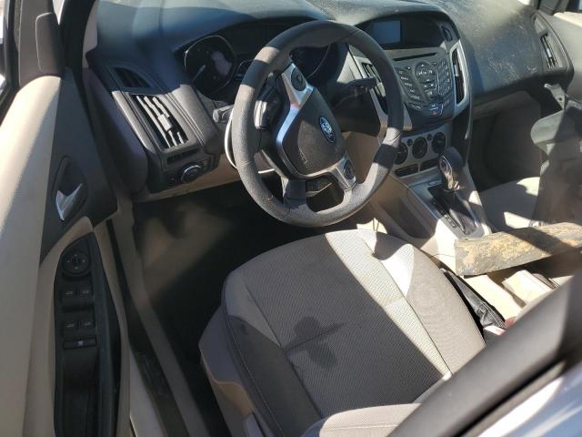 Ford Focus Se Image 11