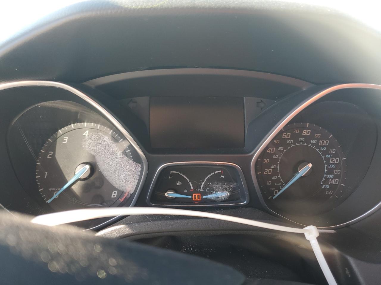 Ford Focus Se Image 12