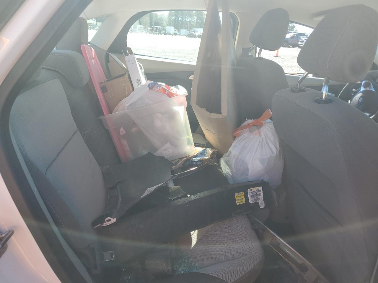 Ford Focus Se Image 10