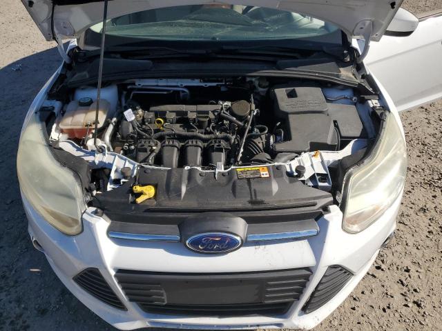 Ford Focus Se Image 9