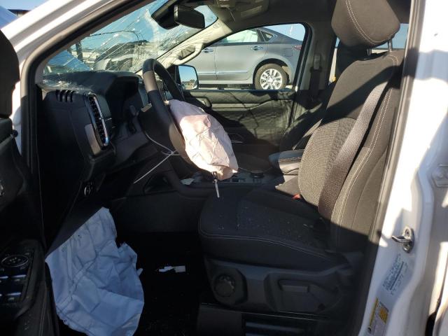 Ford Ranger Xlt Image 5