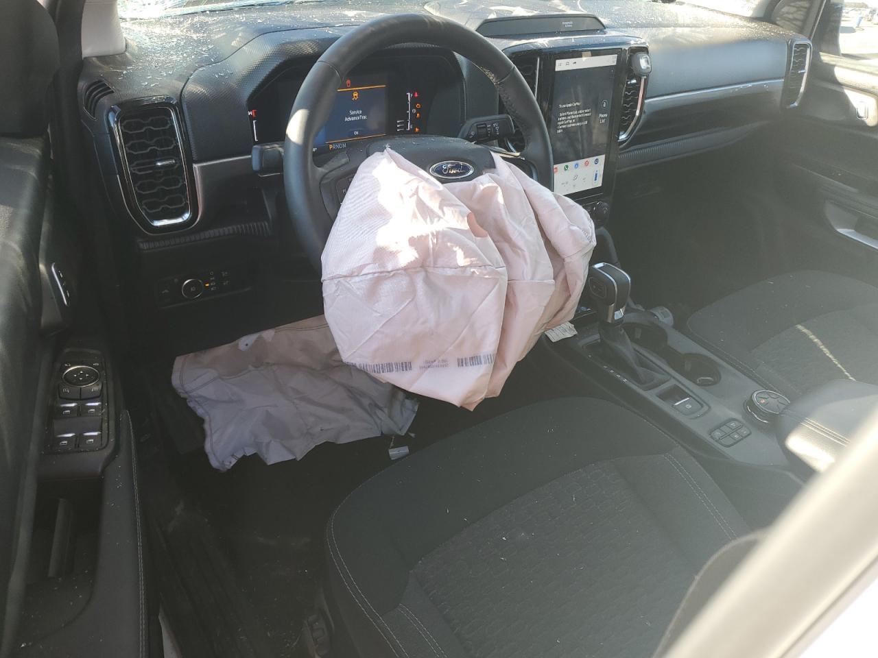 Ford Ranger Xlt Image 8