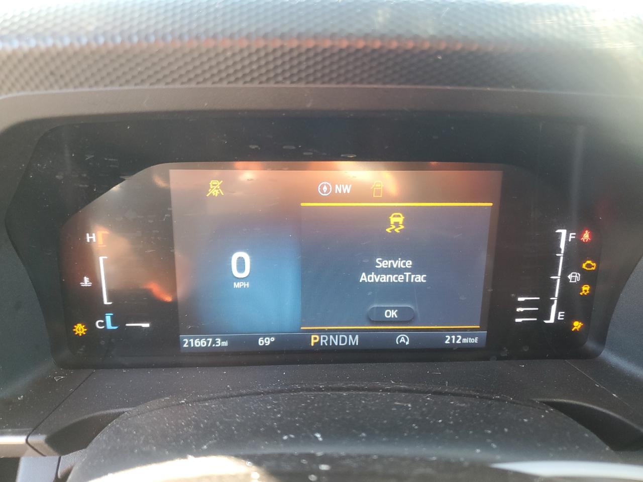 Ford Ranger Xlt Image 11