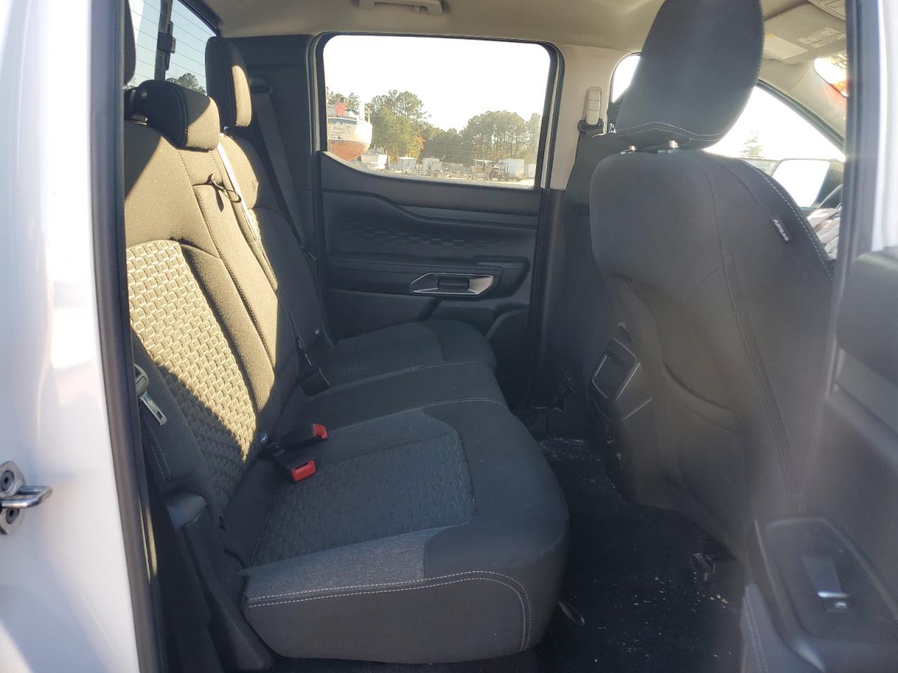 Ford Ranger Xlt Image 7