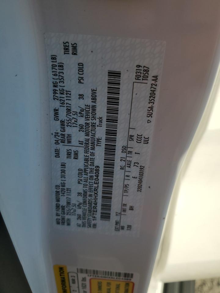 Ford Ranger Xlt Image 2