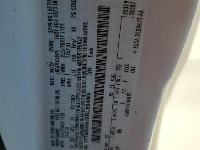 Ford Ranger Xlt Image 2