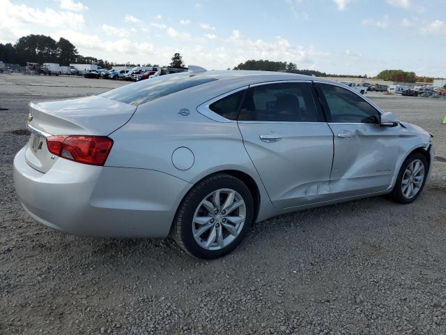 Chevrolet Impala Lt Image 4